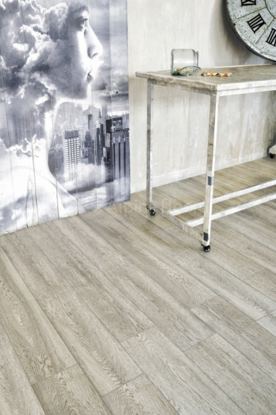 Кварцвиниловая плитка Alpine Floor Насыщенный (Intense) Канадский лес ECO 9-2